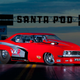 Illustration for article titled Red Victor 3, UK Self-declared Fastest Road Legal Car In The World.